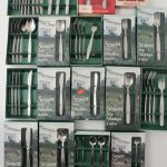 865 2089 CUTLERY